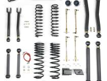 Jeep Gladiator 3.5 Inch Overland Plus Lift Kit 2020+ JT Clayton Off Road