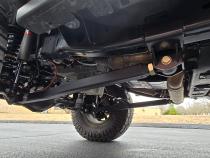 Jeep Wrangler 392 Premium 2.5 Inch Long Arm Lift Kit 2021+ JL Clayton Off Road