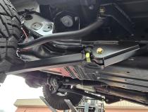 Jeep Wrangler 392 Premium 2.5 Inch Long Arm Lift Kit 2021+ JL Clayton Off Road