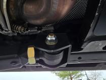 Jeep Wrangler 392 Premium 3.5 Inch Long Arm Lift Kit 2021+ JL Clayton Off Road