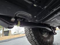 Jeep Wrangler 392 Premium 3.5 Inch Long Arm Lift Kit 2021+ JL Clayton Off Road