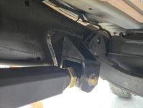 Jeep Wrangler Overland Plus 3.5 Inch Long Arm Lift Kit 2018+ JL Clayton Off Road