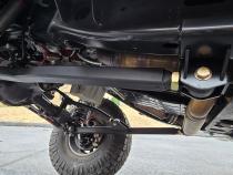 Jeep Wrangler 392 Overland Plus 2.5 Inch Long Arm Lift Kit 2021+ JL Clayton Off Road
