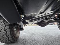 Jeep Wrangler 392 Overland Plus 2.5 Inch Long Arm Lift Kit 2021+ JL Clayton Off Road