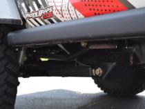 2020-Present Jeep Gladiator JT Diesel Overland Plus 2.5 Inch Long Arm Lift Kit Clayton Off Road