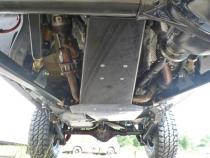 Jeep Wrangler Long Arm Upgrade Kit 2007-2018 JK Clayton Off Road