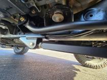 Jeep Wrangler Premium Rear Long Arm Upgrade Kit 2018+ JL Clayton Off Road