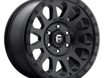 Aluminum Wheels 20X9 Vector D579 6 On 135 Matte Black 87.1 Bore 20 Offset Fuel Off Road Wheels