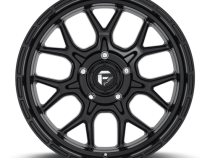 Aluminum Wheels 20X10 Tech D670 5 On 139.7 Matte Black 78.1 Bore -18 Offset Fuel Off Road Wheels