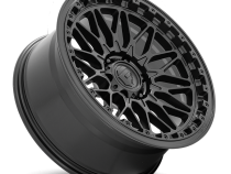 Aluminum Wheels 17X9 Trigger D757 5 On 127 Matte Black 71.5 Bore -12 Offset Fuel Off Road Wheels