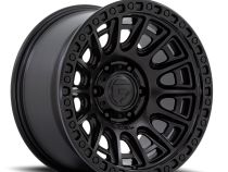 Aluminum Wheels 20X9 Cycle D832 6 On 139.7 Blackout 106.1 Bore 1 Offset 34.2 Lbs Fuel Off Road Wheels