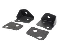 Jeep JK Windshield Light Bracket 07-18 Wrangler JK Fishbone Offroad