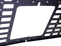Gladiator Molle Window Panel for 20-Pres Jeep Gladiator Fishbone