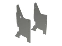 Jeep TJ/LJ Body Tub Armor Motobilt