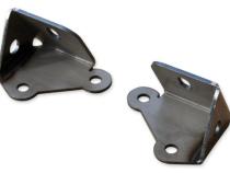 A-Pillar LED Light Mounts for Jeep TJ/LJ Motobilt