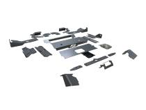 Cage Bracket Kit for Jeep JT Gladiator Motobilt