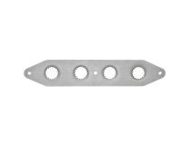 Grimple Plate 12 Inch Bolt Hole To Bolt Hole Motobilt