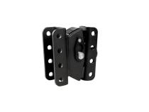 Medium Duty Road Suppressor Channel to Channel Coupler Mount BulletProof Hitch