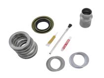 Minor Install Kit For Dana 44-HD Differential. D44HD (Alum Hsg) In 2002 &amp;amp; Older Grand Cherokee Minimum Kit Yukon Gear