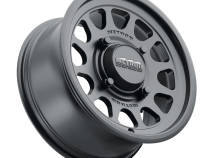 Aluminum Wheels 15x7 MR414 Bead Grip UTV Bolt Pattern 4 On 156 Offset 38 Lip Size 0.79 Matte Black MB Method
