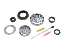 Pinion Install Kit For Dana 30 Short Pinion Front Diff Standard Rotation D30 Short In Tj 98'&amp;amp; Up Wj 00'&amp;amp; Up Xj Std Rotation Front Yukon Gear
