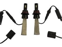 Tail Light Bulb 1993-1998 ZJ Grand Cherokee 9004 w/2 Lights Installs In Place Of OEM Headlamp Bulbs RT Off Road
