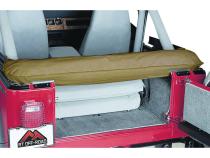 Spice Soft Top Storage Sleeve for 1997-2006 Jeep TJ Wrangler RT Off Road