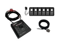 SourceLT Modular w/ Amber LED for Uni with 84 Inch battery cables