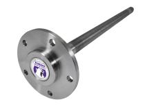 1541H Alloy Rear Axle For Chrylser 8.25 Inch Jeep Liberty 8.25 Inch Chy '02-'07 Jeep Liberty Right Hand &amp;amp; Left Hand 30-7/8 Inch Axle Shaft 29 Spline 1.620 Inch Bearing (ABS Ring Not Included) Yukon Gear
