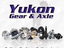 Dana 44 Right Hand Front Axle Assembly Replacement JK Rubicon D44 Rev 39-7/8 Inch Front Axle Assy Rh Yukon Gear