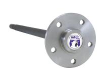 1541H Alloy Replacement Right Hand Rear Axle For '99 And Newer Dana 44-Super D44-Super Right Hand Rear Axle 30.34 Inch Long 30 Spline Bolt-In(99&amp;amp;Up) Yukon Gear