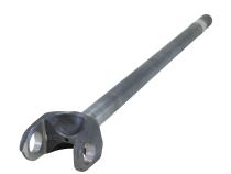 Chromoly Inner Front Axle For Dana 44 Diff 30 Spline Right Hand 32.12 Long 32.12 Inch 30 Spline Inner Right Hand Axle 80-92 Wagoneer D44 297X Yukon Gear