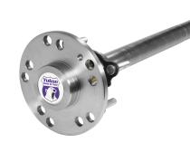 Chromoly Rear Axle Kit Dana 44 Jeep JK Non-Rubicon 30 Spline 32 Long D44 JK Non-Rubicon 4340 Rear Axle Kit Left Hand Or Right Hand 30 Spline 32 Inch 5x5.0 Inch Yukon Gear