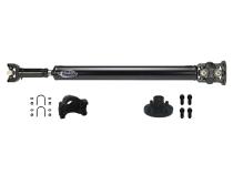 Heavy Duty Driveshaft For '07-'11 JK Front '07-'11 JK HD Front Driveshaft 1350 2DR &amp;amp; 4DR Yukon Gear