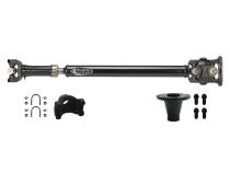 Heavy Duty Driveshaft For '12-'17 JK 4 Door Rear W/ M/T '12-'17 JK HD Rear Driveshaft 1350 4DR Manual Trans Yukon Gear