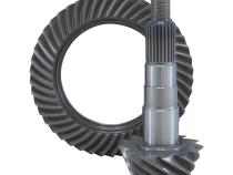 High Performance Ring &amp;amp; Pinion Gear Set Dana 30 Short Pinion 5.13 Ratio D30 Short 5.13 R&amp;amp;P Std Rotation 26 Spline W/ C/Sleeve(R&amp;amp;P Only) Tj Yukon Gear