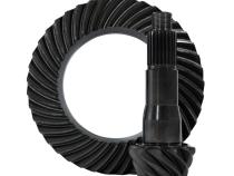 Ring &amp;amp; Pinion Set Dana 35/M200 Jeep Sport/Sahara Open 24 Spline 3.45 JL D35 (M200) 3.45 R&amp;amp;P Sport/Sahara W/ Std Open (24 Spline Pinion) Yukon Gear
