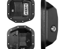 Stage 4 Jeep JL Re-Gear Kit W/Covers Fr &amp;amp; Rr Dana 30/44 4.88 Ratio JL Non-Rubicon M220 Rear/ M186 Front Stage 4 Gear Kit Package 4.88 F&amp;amp;R Cover &amp;amp; 4340 F&amp;amp;R Axle Kits Yukon Gear