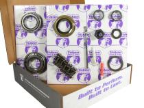8.25 Inch Chy 3.91 Rear Ring &amp;amp; Pinion Install Kit 1.618 Inch Id Axle Bearings &amp;amp; Seals 8.25 Inch Chy 3.90 Rear R&amp;amp;P Gear/ Install Kit Package With Ak 1559 (1.618 Inch Id) '76-'04 Yukon Gear