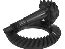 8.25 Inch Chy 4.11 Rear Ring &amp;amp; Pinion Install Kit 1.618 Inch Id Axle Bearings &amp;amp; Seals 8.25 Inch Chy 4.11 Rear R&amp;amp;P Gear/ Install Kit Package With Ak 1559 (1.618 Inch Id) '76-'04 Yukon Gear