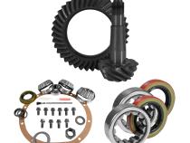 8.25 Inch Chy 4.11 Rear Ring &amp;amp; Pinion Install Kit 1.618 Inch Id Axle Bearings &amp;amp; Seals 8.25 Inch Chy 4.11 Rear R&amp;amp;P Gear/ Install Kit Package With Ak 1559 (1.618 Inch Id) '76-'04 Yukon Gear