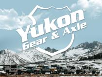 Gear &amp;amp; Axle Mighty Axle Seal Mighty Seal 1.734 Inch Id 2.405 Inch OD Early GM/ Olds/ Pontiac/ Buick Front Spindle Seal Yukon Gear