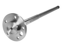 Replacement Shaft For Model 35, Right Hand, Bolt In, 27 Spline. USA Standard