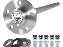 Rear Axle Kit Fits Dana D44 Diff 30 Spline Right Hand 29.75 Inch Long USA Standard