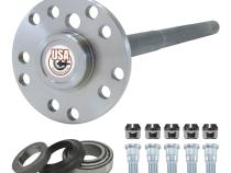 Rear Axle Kit Fits Dana D44 Diff 30 Spline 32 Inch Long USA Standard