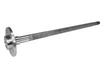 Model 35 C/Clip 30-11/16 27Spl Left Hand Axle , ( Use Old Abs Ring) USA Standard