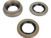 Gear Chromoly Front Axle Kit, Dana 30, 27 Spline, Super Joints 1984-2001 Jeep Cherokee USA Standard