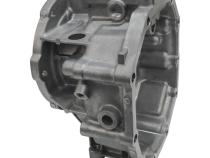 Manual Transmission Ax15 1992 Jeep Wrangler Yj Ext Housing USA Standard
