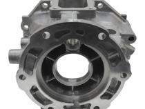 Manual Transmission Ax15 1992 Jeep Wrangler Yj Ext Housing USA Standard