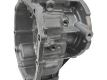 Manual Transmission Ax15 1992 Jeep Wrangler Yj Ext Housing USA Standard